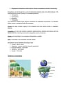 Cover page of Ecosystems At Risk