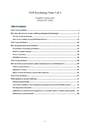 Cover page of VCE Psychology 3/4 [48 RAW STUDY SCORE]