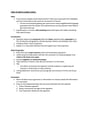 Cover page of Writing a Band 6 Essay
