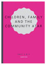 Cover page of ATAR Children, Family and the Community Notes (79%)
