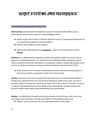 Cover page of BELIEF SYSTEMS AND IDEOLOGIES COMPLETE NOTES