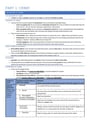 Cover page of A+ HSC Legal Studies Notes 