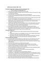 Cover page of Year 12 unit 3, Modern history notes | Stalinism 
