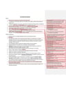 Cover page of HSC ENGLISH ADVANCED MODULE A THE TEMPEST AND HAGSEED STATE RANKING NOTES (8TH IN NSW, 98% IN HSC EXAM)