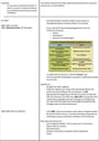 Cover page of WACE Year 11 Modern History Unit 1 Capitalism and the American Experience Full Notes