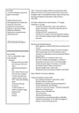 Cover page of WACE Year 11 Modern History Germany Notes 