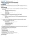 Cover page of PDHPE Notes (Core 1 + 2, Option Improving Performance, Sport Medicine)
