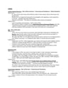 Cover page of Legal Studies Evidence - 96 HSC MARK