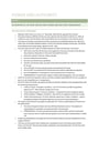 Cover page of DETAILED POWER AND AUTHORITY NOTES 