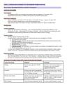 Cover page of Modern History Notes - 91 HSC MARK