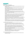 Cover page of Business Studies - Marketing notes - Band 6