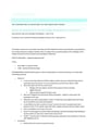 Cover page of CHRISTIANITY DEPTH STUDY NOTES 
