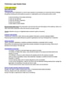 Cover page of FULL DETAILED NOTES PRELIM INCLUDING CASE STUDIES