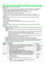 Cover page of HSC Biology Yr 12 Module 7 notes
