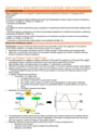 Cover page of HSC Biology Yr 12 Module 8 notes