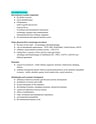 Cover page of Extensive Economics Notes Full Content Topic 1,2,3,4