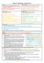 Cover page of HSC Ancient History Minoan Crete notes