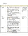 Cover page of Legal Studies - Crime Essay Plans