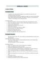 Cover page of MODULE C: NOTES - HSC English Advanced