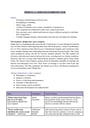 Cover page of MODULE A: JOHN KEATS/BRIGHT STAR - HSC English Advanced