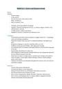 Cover page of MODULE C: NOTES + QUOTES - HSC English Advanced
