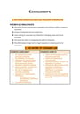 Cover page of Band 6 Legal Studies Consumers Notes 