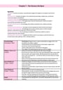 Cover page of Human Health and Development - Human Lifespan Timeline and Key definitions