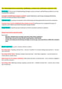 Cover page of BUSINESS MANAGEMENT - UNIT 2 - MARKETING NOTES 