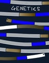 Cover page of Biology: Genetics and Evolution