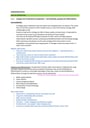 Cover page of BAND 6 BUSINESS HSC OPERATIONS NOTES