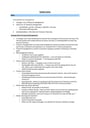 Cover page of BAND 6 BUSINESS HSC FINANCE NOTES