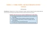 Cover page of BAND 6 HUMAN RIGHTS DETAILED NOTES WITH ALL LAWS/CASES/MEDIA ARTICLES