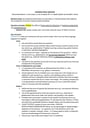 Cover page of Business essay structure/example