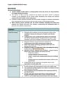 Cover page of English Standard: Billy Elliot Notes + Short Answer Tips & Tricks