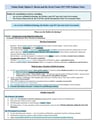 Cover page of RUSSIA AND THE SOVIET UNION HSC MODERN HISTORY FULL SYLLABUS BAND 6 NOTES