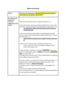Cover page of ENGLISH Macbeth Notes
