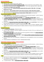 Cover page of BAND 6 legal crime dot points paragraphs for all topics