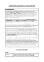 Cover page of English Standard - Common Module, Module A and Module B