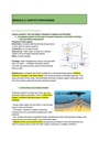Cover page of Band 6 Completed Earth and Environmental Science notes (Features all units required for the HSC)