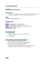 Cover page of Legal Studies Year 12 Crime Unit Notes - BAND 6 NOTES