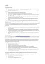 Cover page of VCE Legal studies Unit 1 AOS 3 full notes