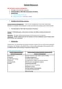 Cover page of STATE RANKED - 💼 Human Resources Notes 💼 Business Studies HSC