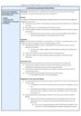 Cover page of Band 6 SORII Study/Summary Notes (All Topics)