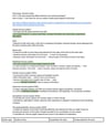 Cover page of Unit 3&4 Psychology Notes, 42ss, 97.7 ATAR
