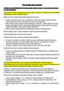 Cover page of Chemistry: FULL study notes, Band 6 99 ATAR