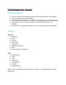 Cover page of Legal Studies Band 6: Workplace Law Notes