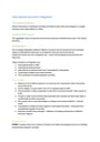 Cover page of Topic 1 - Band 6 Economics Notes