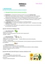 Cover page of (Module 5) HSC Biology Notes - Heredity