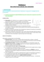 Cover page of (Module 8) HSC Biology Notes - Non Infectious Disease and Disorders