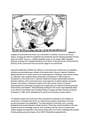 Cover page of Fall of communism short answer response